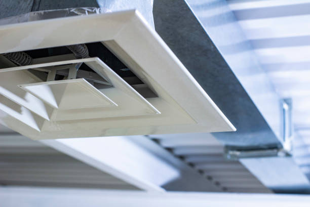 Best HVAC System Cleaning  in Nipomo, CA