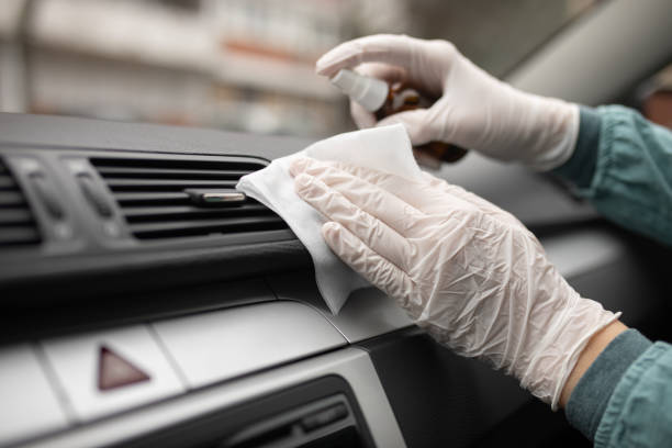 Best Ductwork Cleaning Services  in Nipomo, CA
