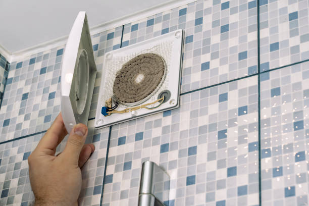 Best Ventilation Cleaning Services  in Nipomo, CA