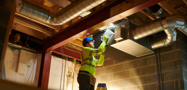 Best Air Duct Sanitizing Services  in Nipomo, CA