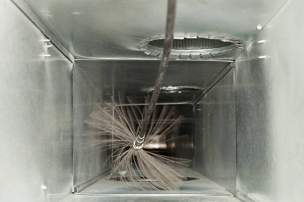 Best Emergency Air Duct Cleaning  in Nipomo, CA