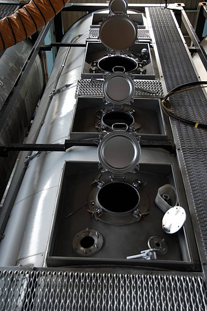 Best Local Air Duct Cleaning Services  in Nipomo, CA